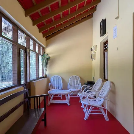 Heritage Homestay Chikmagalur Exterior photo