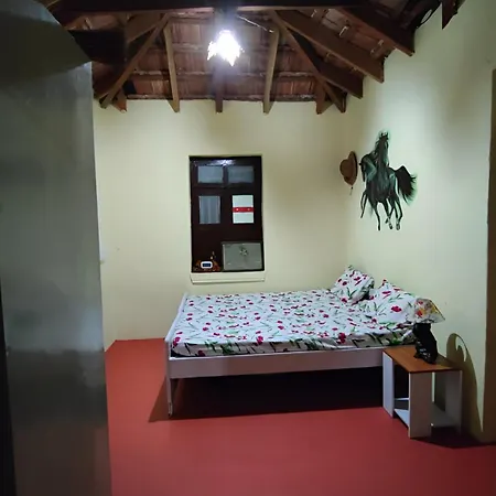 Heritage Homestay Chikmagalur Exterior photo