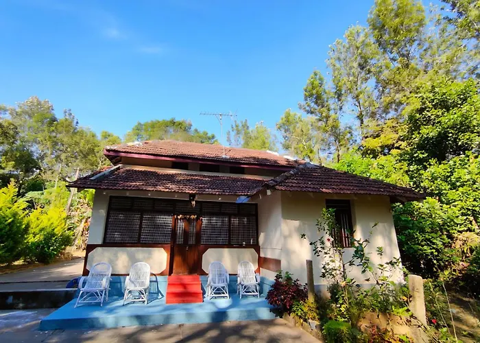 Heritage Homestay