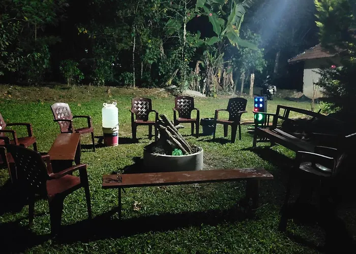 Heritage Homestay