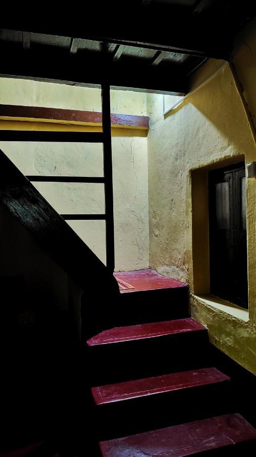 Heritage Homestay Homestay *