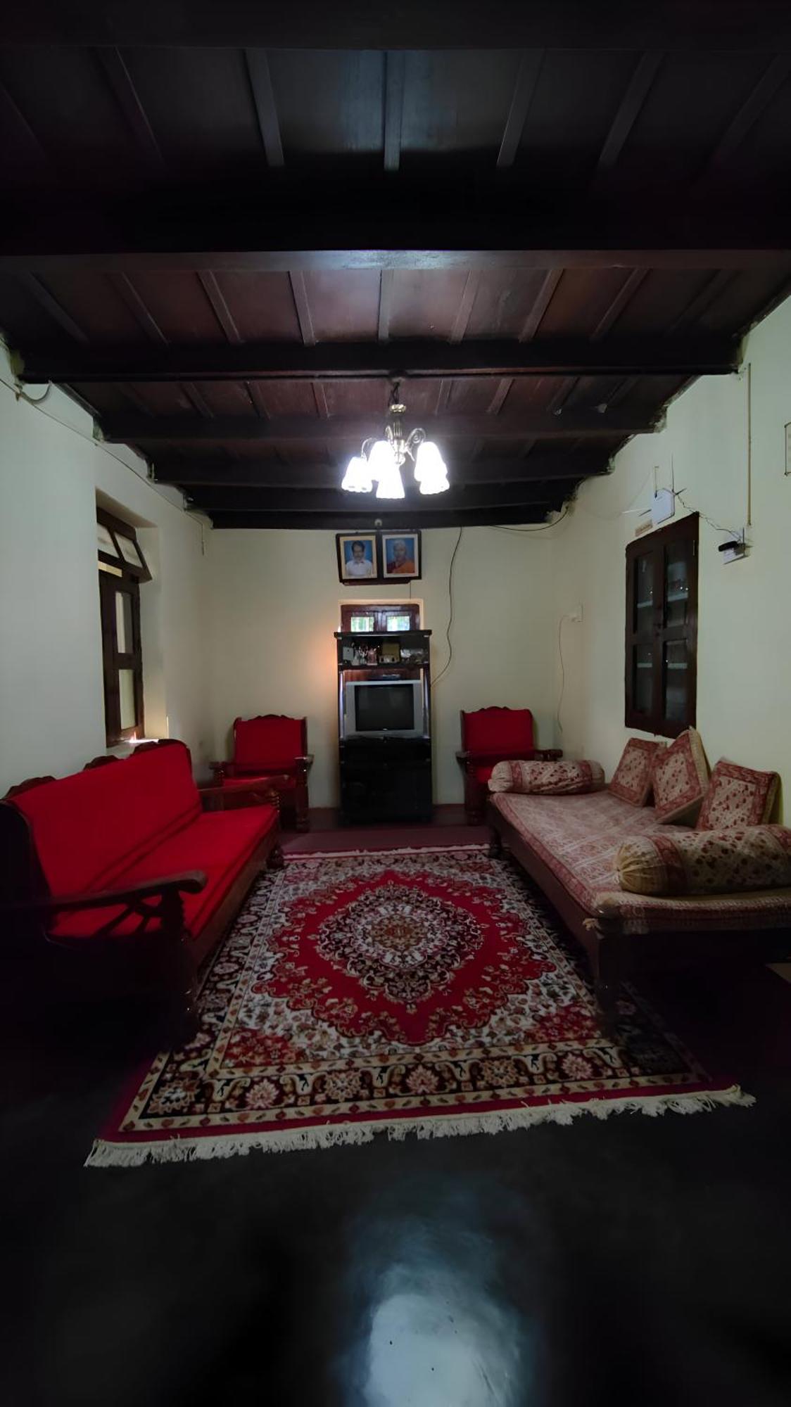 Homestay Heritage Homestay Chikmagalur