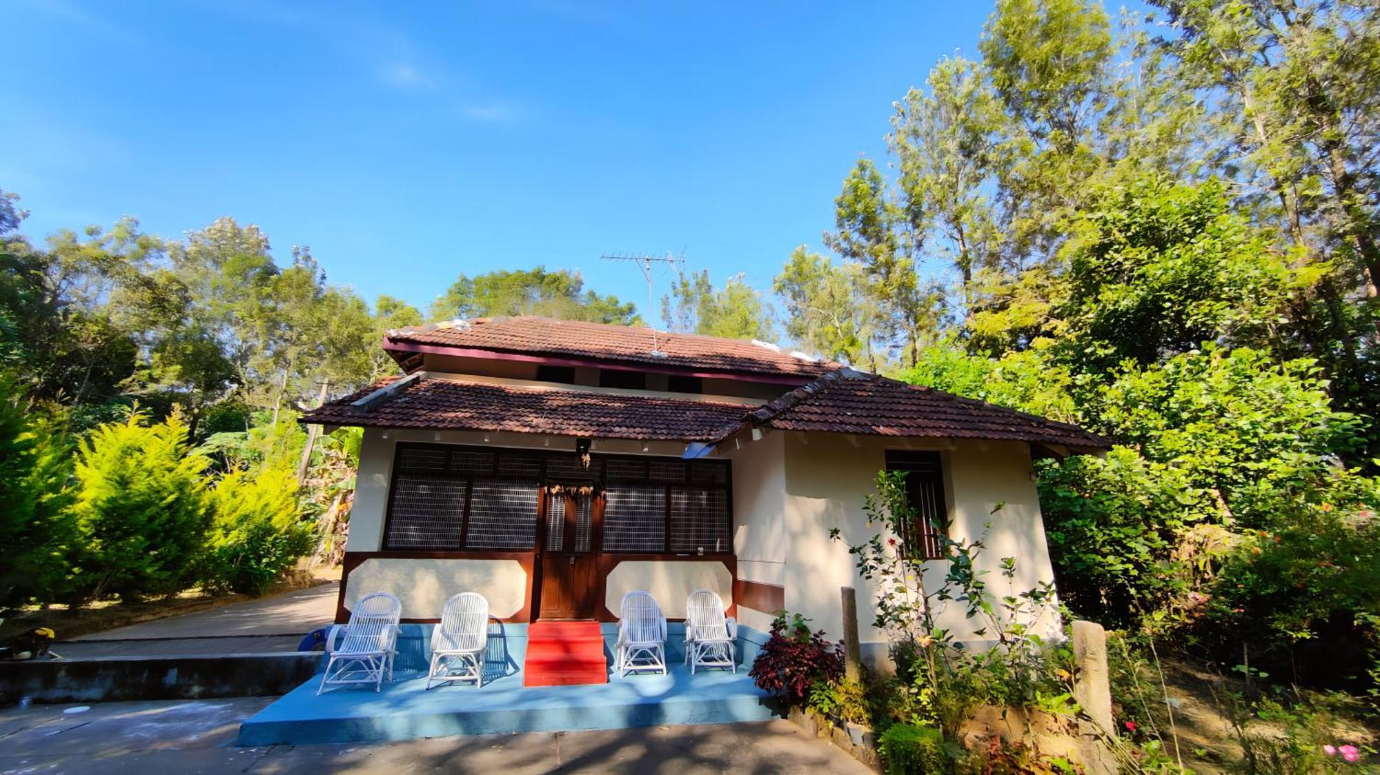 Heritage Homestay Homestay *