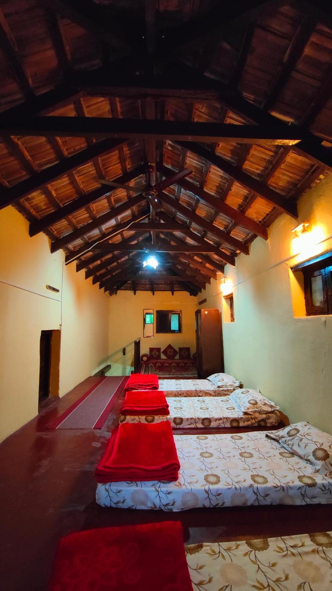 Heritage Homestay Chikmagalur