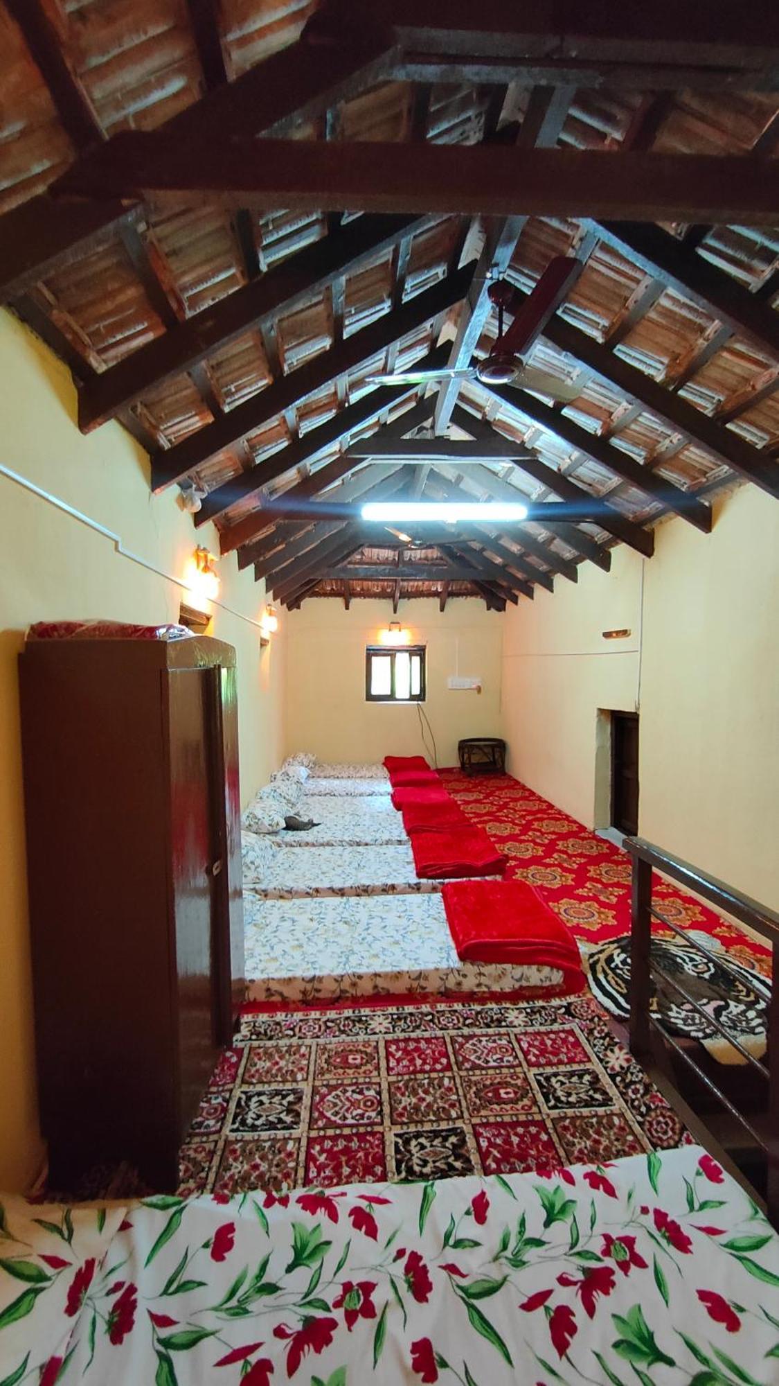 Heritage Homestay Chikmagalur