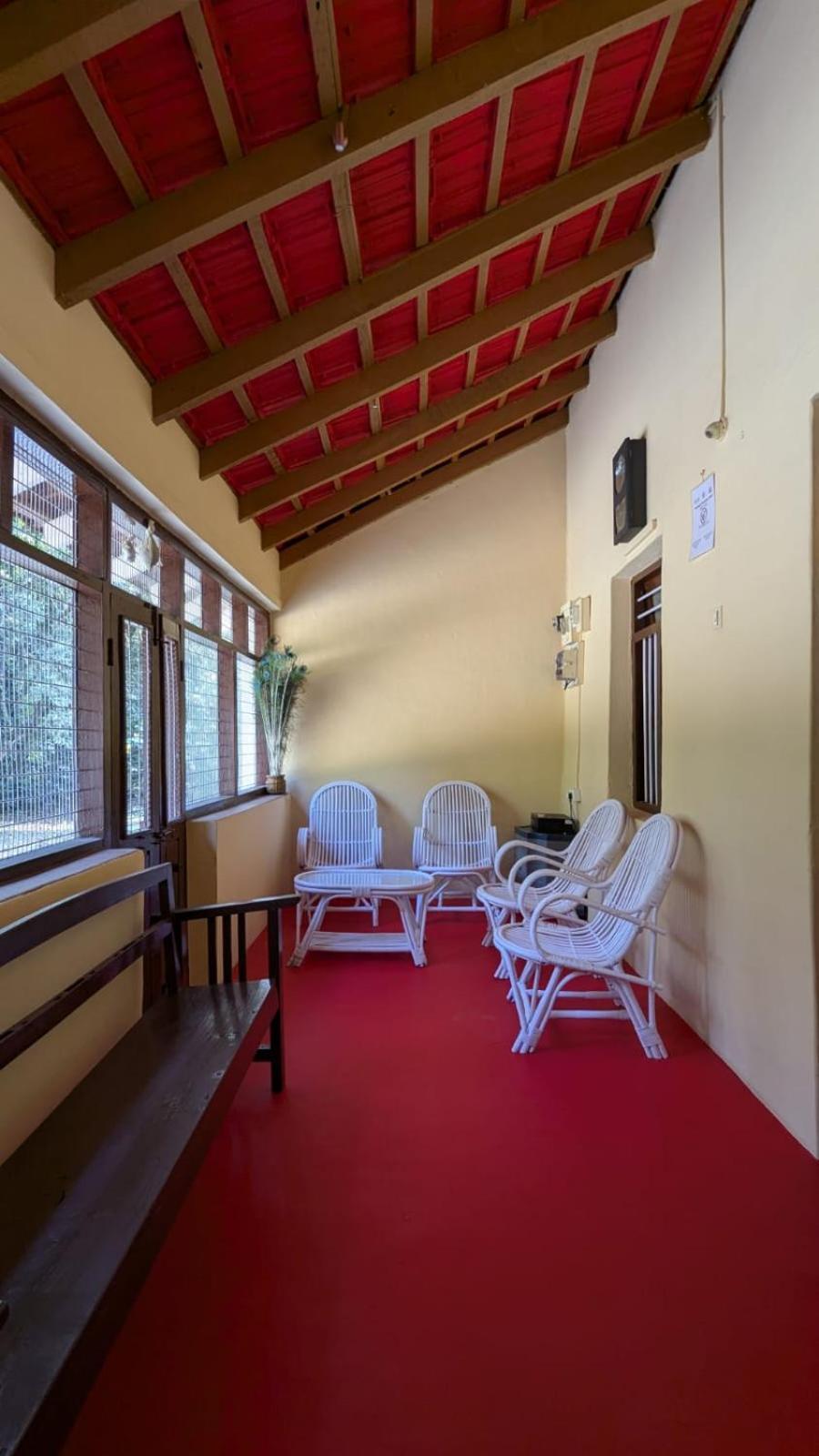 Homestay Heritage Homestay Chikmagalur