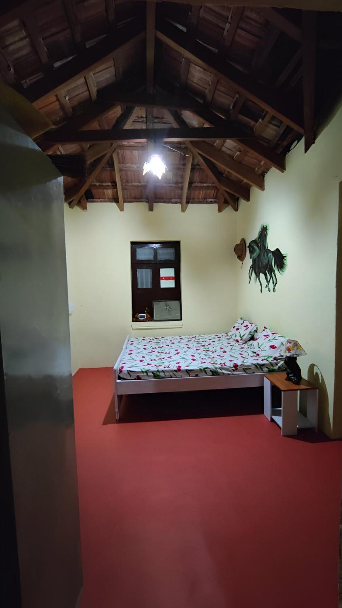 Heritage Homestay * Chikmagalur